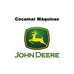 Cocamar John Deere